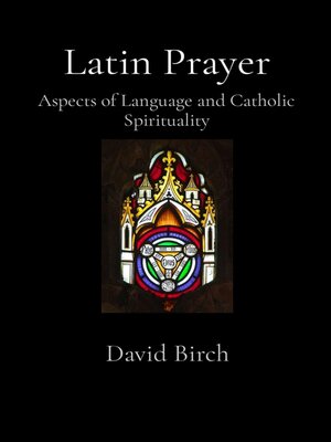 cover image of Latin Prayer